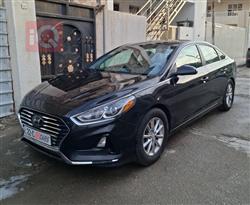 هیوندای سۆناتا